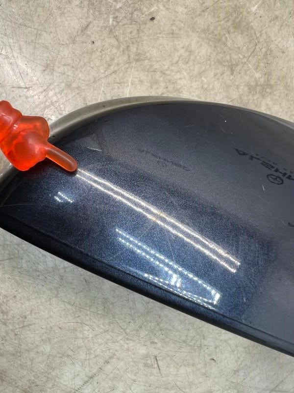 11-14 Hyundai Sonata Left Driver Outside Rearview Mirror 87610-3Q010 OEM *ReaD* - Alshned Auto Parts