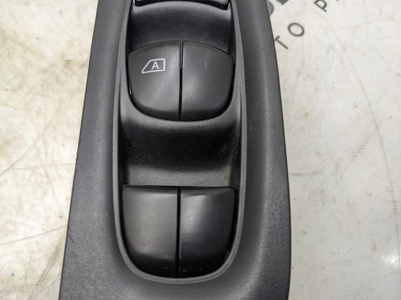 2014-2020 Nissan Rogue FR LH Door Master Power Window Switch 25401-4BA5A OEM - Alshned Auto Parts