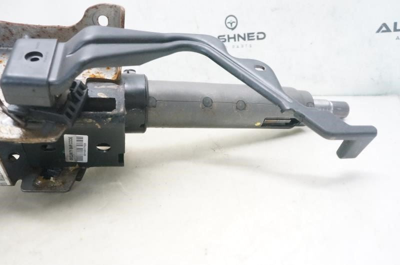 2010-2015 Chevrolet Camaro Steering Column 23486916 OEM - Alshned Auto Parts