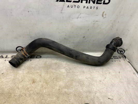 2015-2017 Ford F150 Upper Radiator Coolant Hose FL34-8B274-CC OEM - Alshned Auto Parts