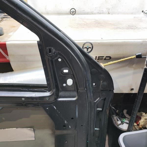 2011-2018 Ram 1500 Crew Cab Front Left Door Shell 68144729AF OEM *ReaD* - Alshned Auto Parts