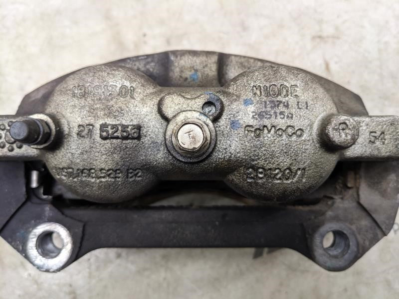 2017-2020 Ford F150 4WD Front Right Disc Brake Caliper FL3Z-2B120-C OEM - Alshned Auto Parts