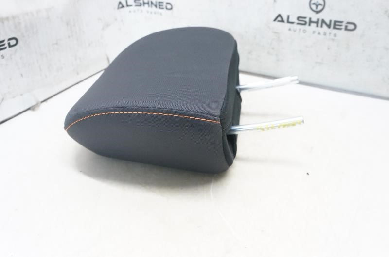 2021 Subaru Crosstrek Rear Right Left Headrest Cloth 64261FL240NH OEM - Alshned Auto Parts