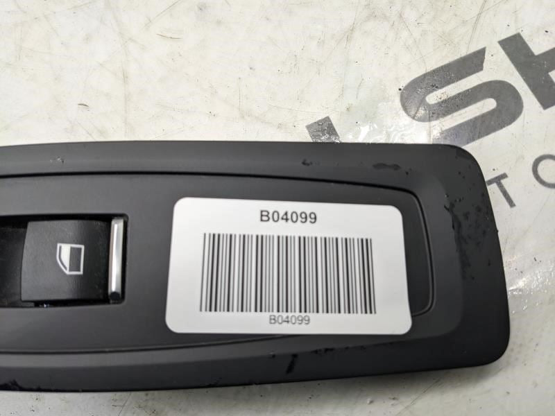 2017-2020 BMW 430i xDrive FR RH Door Window Power Switch 61319208107 OEM - Alshned Auto Parts