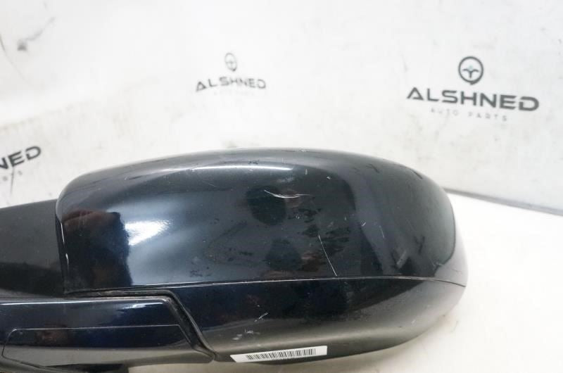 2016-2020 Nissan Maxima Driver Left Side Rear View Mirror 963024RA1A OEM - Alshned Auto Parts