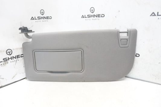 2015-2017 Ford F-150 Left Driver Sun Visor FL3Z-1504105-CA OEM - Alshned Auto Parts