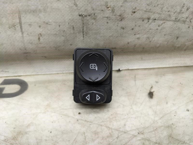 2007-2016 GMC Acadia Front Left Door Mirror Remote Control Switch 22878301 OEM - Alshned Auto Parts