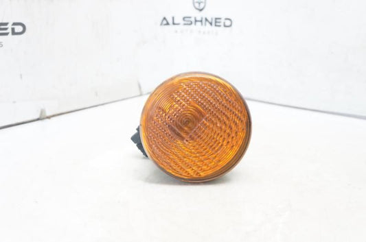 2007-2013 Jeep Wrangler Front Left Driver Park Turn Signal Light 55077885AD OEM - Alshned Auto Parts