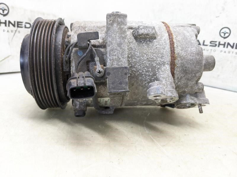 2017-2020 Hyundai Elantra AC Compressor Assembly 97701-F2100 OEM - Alshned Auto Parts