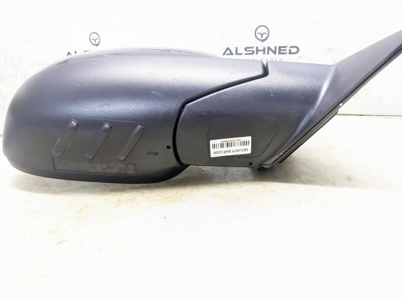 2014-2019 Kia Soul Right Passenger Side Rearview Mirror 87620-B2500 OEM - Alshned Auto Parts