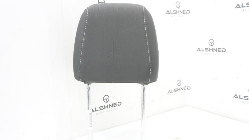 2015 Ford Escape Front Right Left Headrest Black Cloth FJ5Z-78611A08-BJ OEM - Alshned Auto Parts