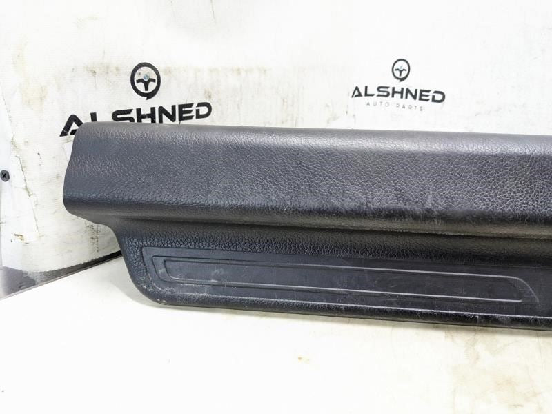 2013-2015 Kia Optima Front Left Door Step Sill Plate 85871-4C200-VA OEM - Alshned Auto Parts