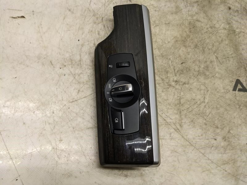 2011-2016 BMW 528i Headlight Dash Light Dimmer Switch 9192745-04 OEM - Alshned Auto Parts