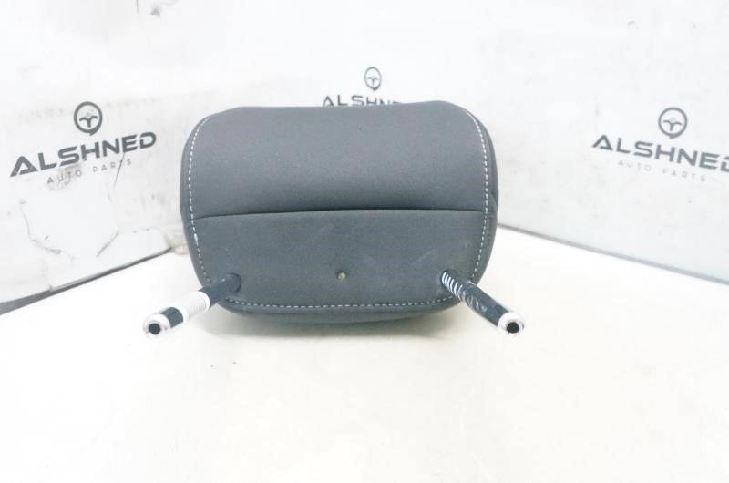 2022 Nissan Altima Front Left Right Headrest Cloth 86400-6CA1B OEM - Alshned Auto Parts