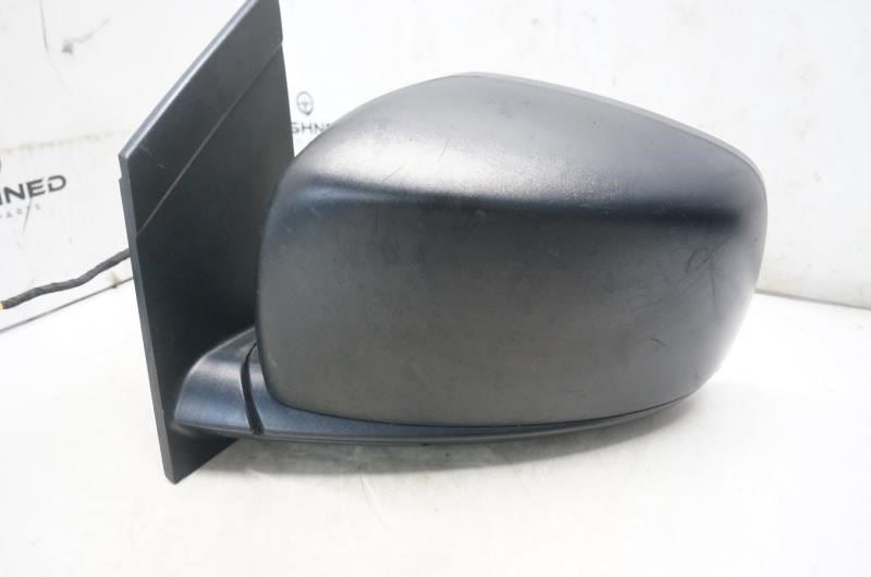 2011-2019 Dodge Grand Caravan Driver Left Side Rear View Mirror 05113409AL OEM - Alshned Auto Parts