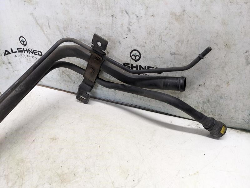 2012-2015 Kia Optima LX Sedan Fuel Filler Neck Pipe 31030-4C500 OEM - Alshned Auto Parts