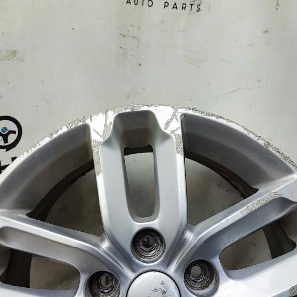 2011-2013 Kia Optima Alloy Wheel R16x6.5J 10 Spoke TPMS 52910-2T150 OEM *ReaD* - Alshned Auto Parts