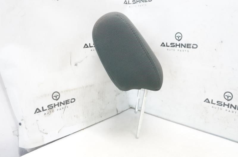 2011-2015 Jeep Wrangler Front Front Right Left Headrest Cloth 5MF27DX9AA  OEM - Alshned Auto Parts