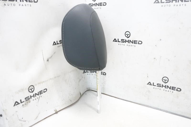 2015 Subaru Legacy Front Right Left Headrest Leather 64061AL02AVH OEM - Alshned Auto Parts