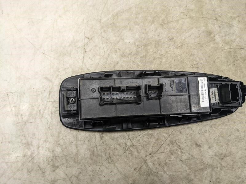 2013-2020 Nissan Pathfinder FR LH Door Master Power Window Switch 25401-3KA2A OEM - Alshned Auto Parts