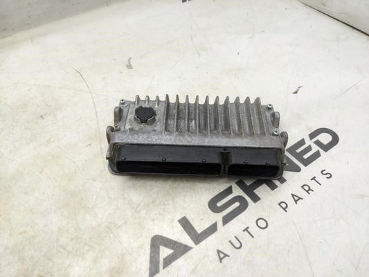 2015 Toyota RAV4 2.5L Engine Computer Control Module ECU ECM 89661-QR391 OEM - Alshned Auto Parts