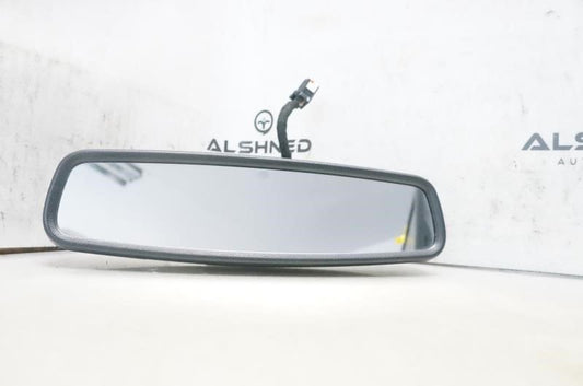 2015-2016 Ford F150 Interior Rear View Mirror FU5Z-17700-R OEM - Alshned Auto Parts