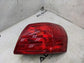 2014-2015 Nissan Rogue Select Rear Right Tail Light Lamp 26550-JM00A OEM - Alshned Auto Parts