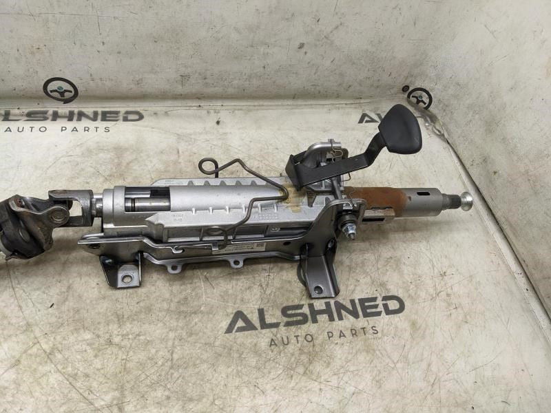 16-21 Jeep Grand Cherokee Steering Column Assy 68271363AB OEM - Alshned Auto Parts