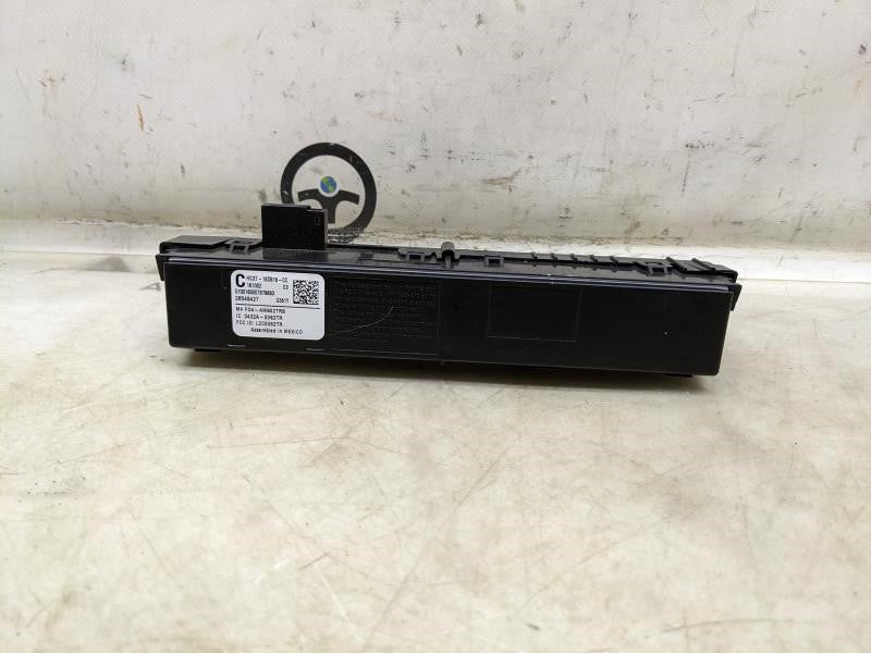 2015-2020 Ford F150 Communication Sync Control Module HC3T-18D816-CC OEM - Alshned Auto Parts