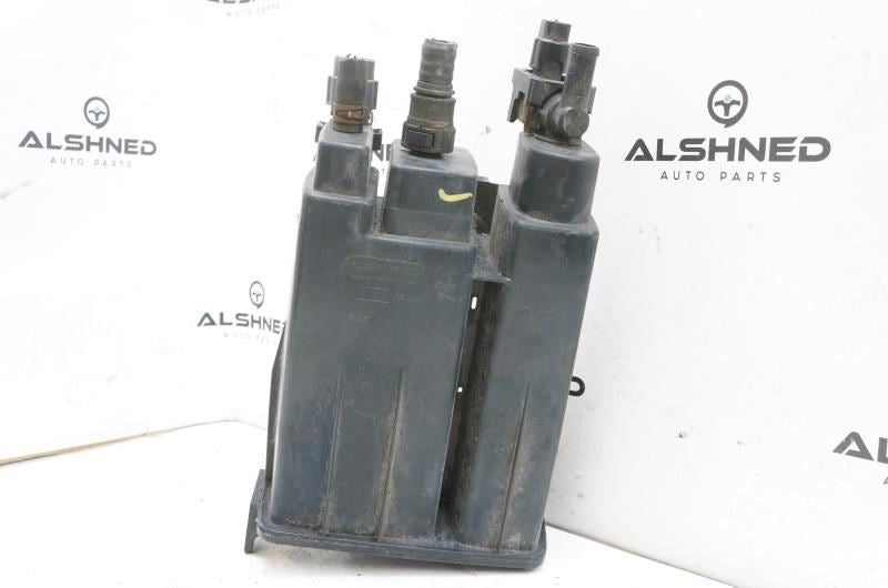 2015 Nissan Altima Fuel Vapor Evaporator Emission EVAP Canister 14950-7Y00A OEM - Alshned Auto Parts