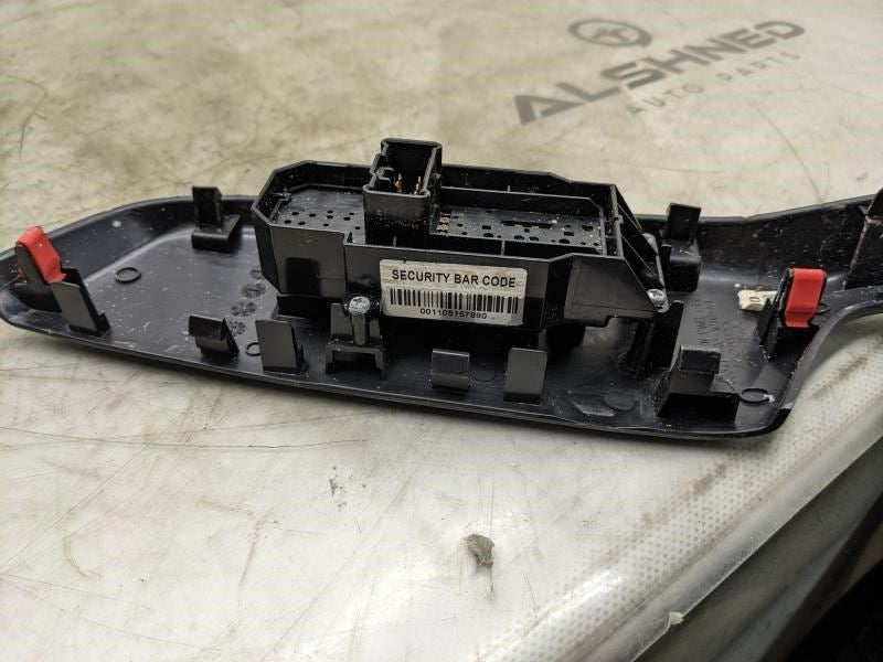 2012-2015 Honda Civic Front Right Door Window Switch 83541-TR0-A010-M1 OEM - Alshned Auto Parts