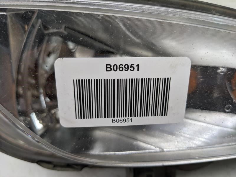 2011-2013 Kia Optima Front Right Side Fog Light Lamp 92202-2T010 OEM *ReaD* - Alshned Auto Parts