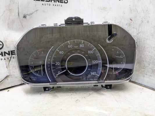 2014 Honda CR-V Speedometer Gauge Instrument Cluster 35K mph 78100-T0A-A02 OEM - Alshned Auto Parts