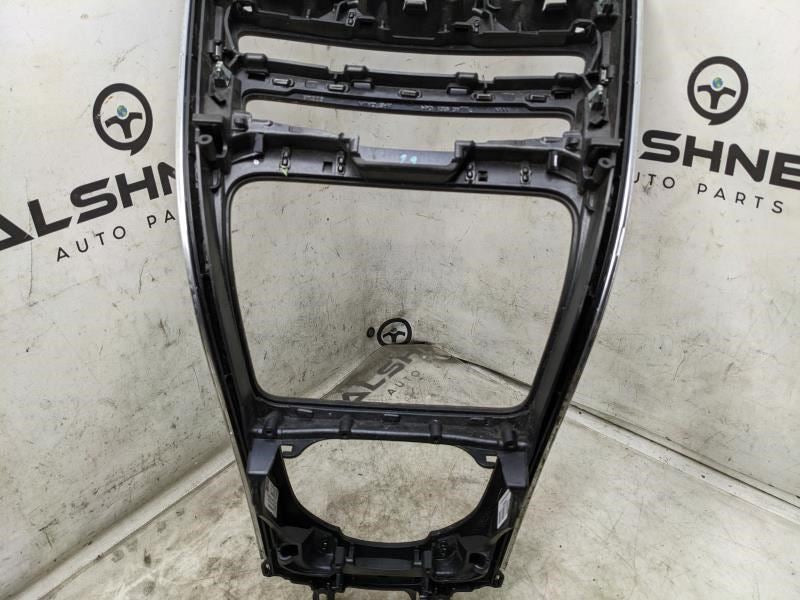 2017-2019 Mercedes GLC300 Center Panel Cover Molding  2536805802 *ReaD* - Alshned Auto Parts