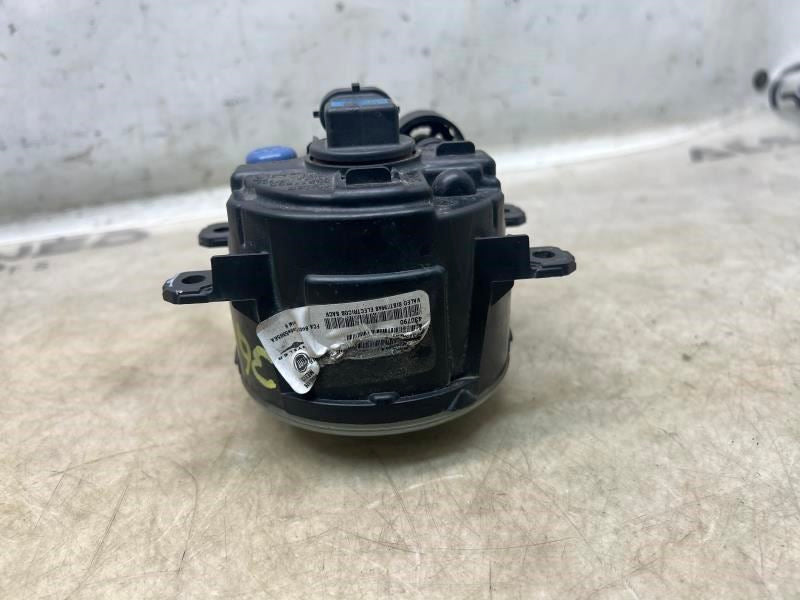 2017-2021 Jeep Compass Front Left Driver Fog Light Lamp 68202187AA OEM - Alshned Auto Parts