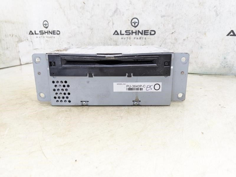 2016 Ford F150 Radio Receiver AM FM CD MP3 GL3T-19C107-BA OEM - Alshned Auto Parts