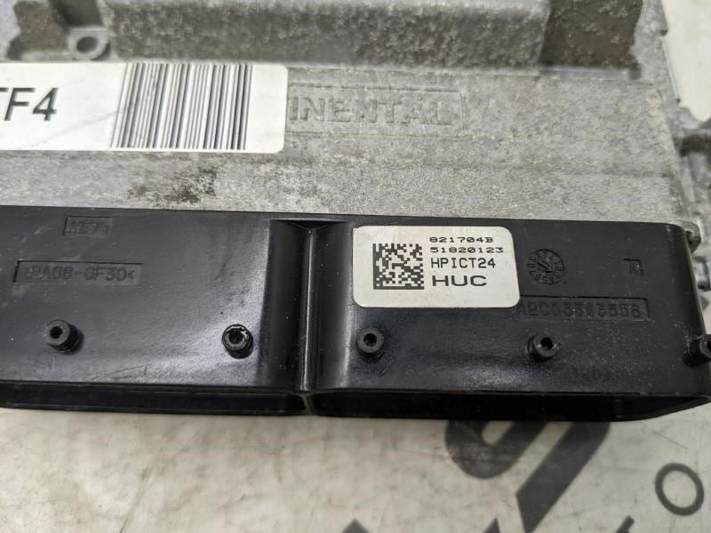 2016 Hyundai Elantra Engine Control Module ECU ECM 39102-2EMB6 39103-2EMB6 OEM - Alshned Auto Parts