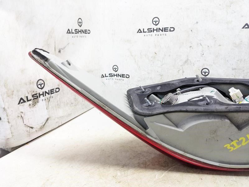 2011-2014 Hyundai Sonata Rear Left Outer Taillight Lamp 92401-3Q000 OEM *ReaD* - Alshned Auto Parts