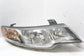 2010-2012 Kia Forte Koup Passenger Right Front Head Light 921021M333 OEM - Alshned Auto Parts