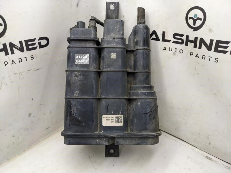 2016-2020  Kia Optima Fuel Vapor Evaporator Emission Canister 31400-D5500  OEM - Alshned Auto Parts