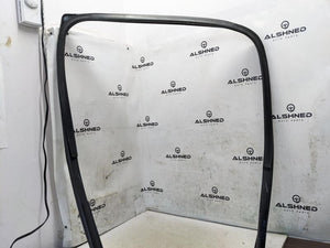 2013-2018 Ram 1500 Rear Right Door Window Glass Run Channel 55372136AH OEM