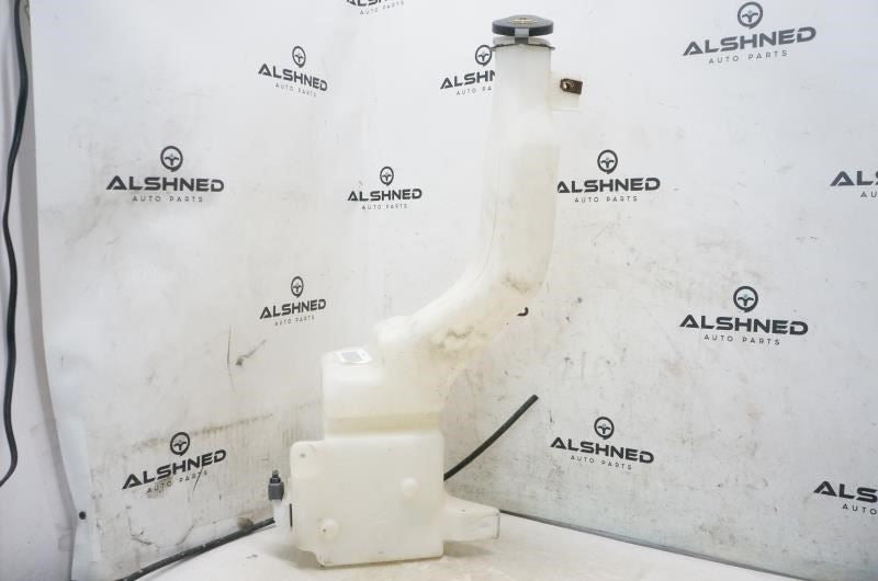 2013 Ford Edge Windshield Washer Reservoir Bottle 7T43-17B613-AG OEM - Alshned Auto Parts