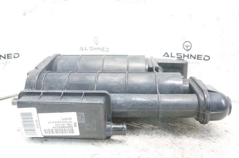 2016 Honda Pilot Fuel Vapor Evaporator Emission EVAP Canister 1730A-TZ5-A010 OEM - Alshned Auto Parts