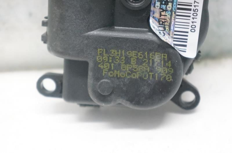 2015-2023 Ford F150 HVAC Blend Door Actuator FL3H-19E616-BA OEM - Alshned Auto Parts