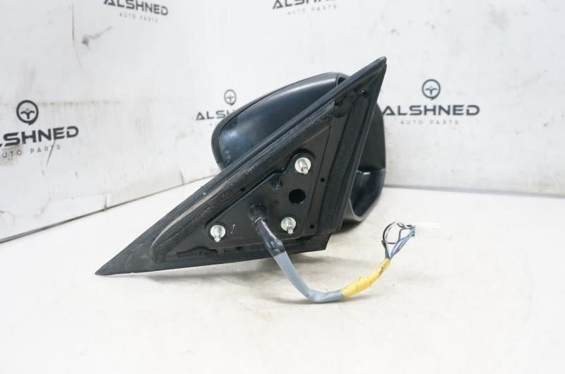 2013-2018 Nissan Altima Passenger Right Side Rear View Mirror 96301-3TH3A OEM - Alshned Auto Parts