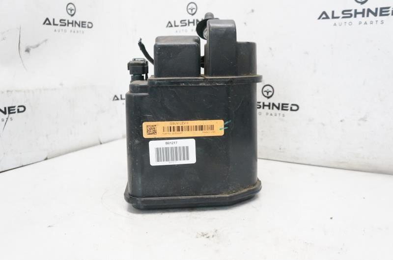 13-2021 Chevrolet Trax Fuel Vapor Evaporator Emission EVAP Canister 95128163 OEM - Alshned Auto Parts