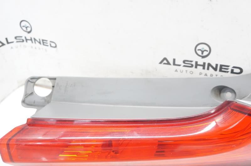 2012-2014 Honda CR-V Passenger Right Rear Tail Light Upper 34170-T0A-A01 OEM - Alshned Auto Parts