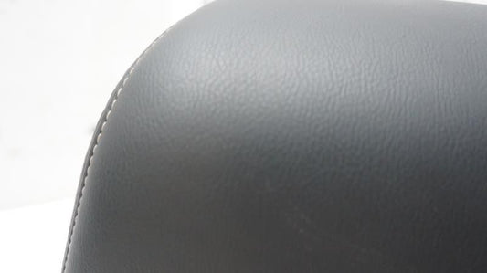 2019 Nissan Maxima Rear Left Right Headrest Black Leather 86463-4RB0A OEM - Alshned Auto Parts