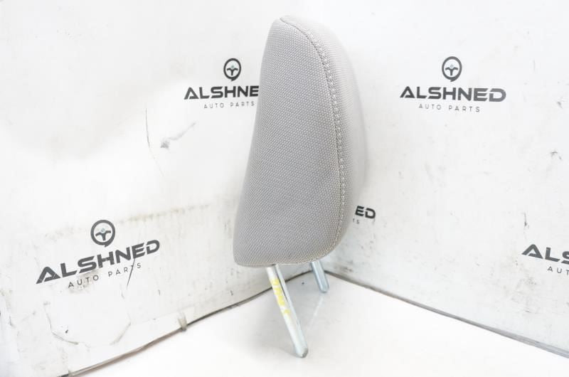 2015 Toyota Corolla Front Left Right Headrest Cloth 71910-02J80-A2 OEM - Alshned Auto Parts