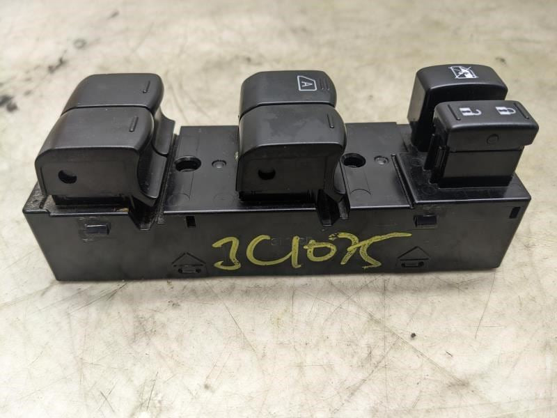 13-15 Subaru XV Crosstrek FR LH Door Master Power Window Switch 83071FJ011 OEM - Alshned Auto Parts